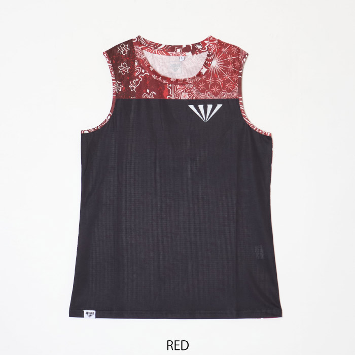 A*C様 【新品】JINGER ジンガー ノースリーブシャツL・ランニングパンツ JINGER ジンガー ランニングシャツ レディース ノースリーブシャツ