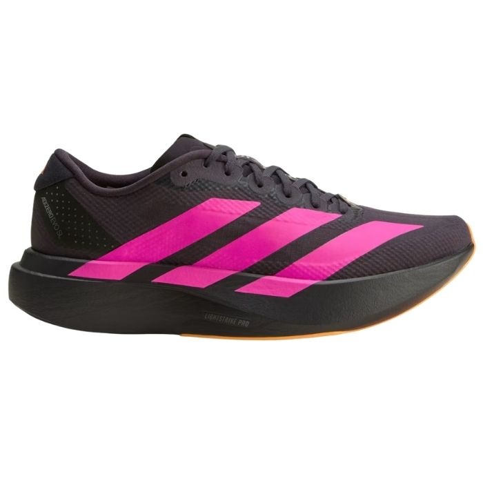 adidas アディダス ランニングシューズ ADIZERO EVO SL WOVEN W