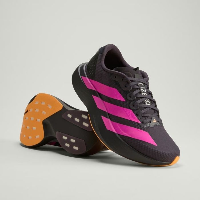 adidas アディダス ランニングシューズ ADIZERO EVO SL WOVEN W