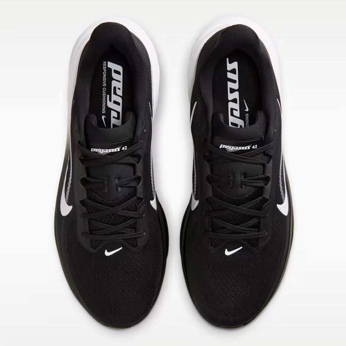 NIKE ナイキ ランニングシューズ ナイキ ペガサス 42 メンズ IB1873