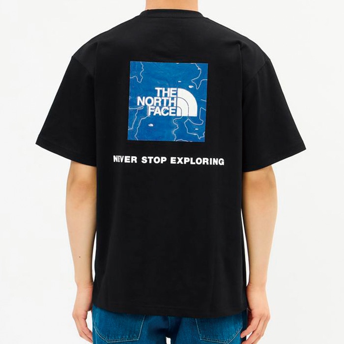 THE NORTH FACE ザノースフェイス トップス 半袖 ショートスリーブ