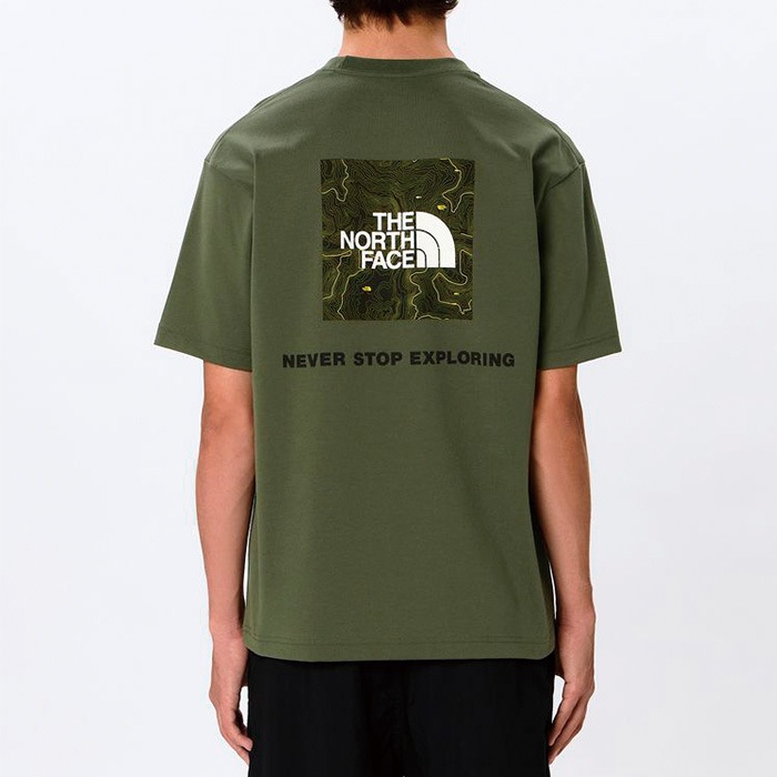 THE NORTH FACE ザノースフェイス トップス 半袖 ショートスリーブ
