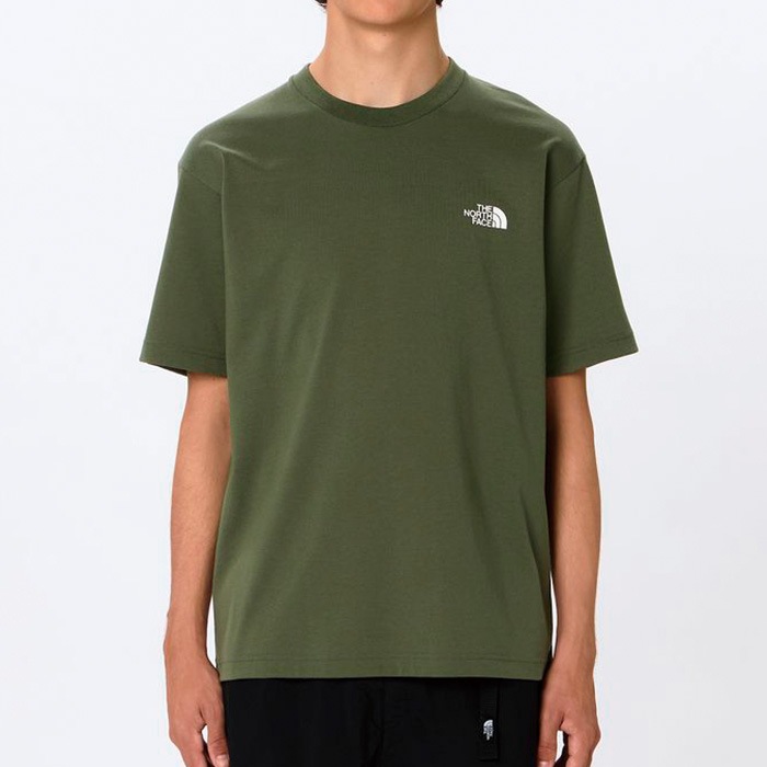 THE NORTH FACE ザノースフェイス トップス 半袖 ショートスリーブ