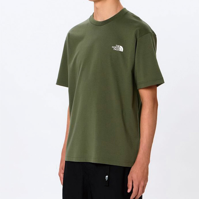 THE NORTH FACE ザノースフェイス トップス 半袖 ショートスリーブ