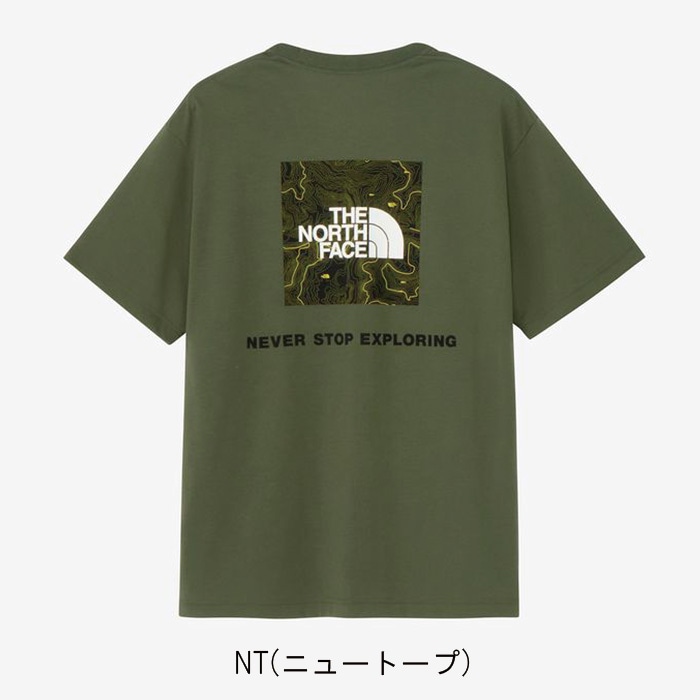 THE NORTH FACE ザノースフェイス トップス 半袖 ショートスリーブ
