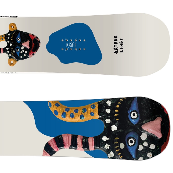 予約受付中】 26-27newモデル CAPiTA キャピタ AERONAUT エアロノート
