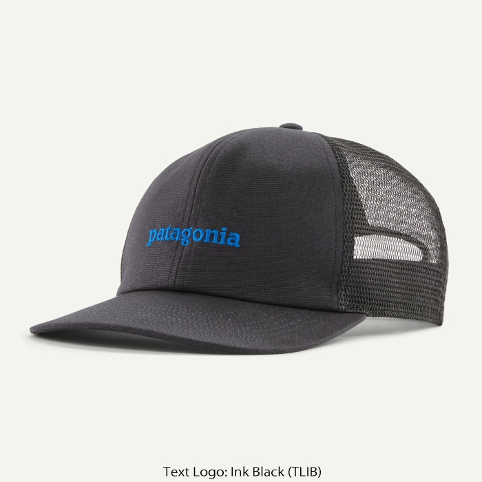 patagonia パタゴニア リラックス・トラッカー・ハット キャップ 帽子