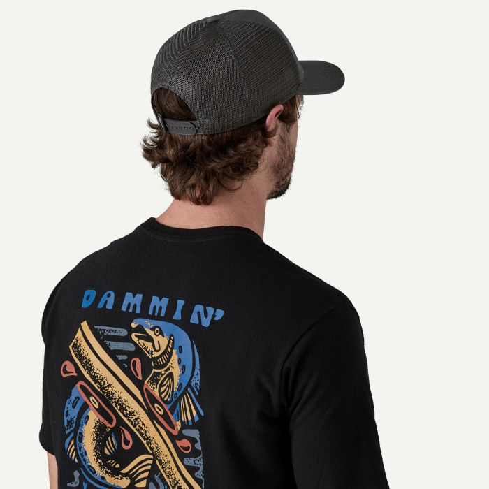 patagonia パタゴニア リラックス・トラッカー・ハット キャップ 帽子