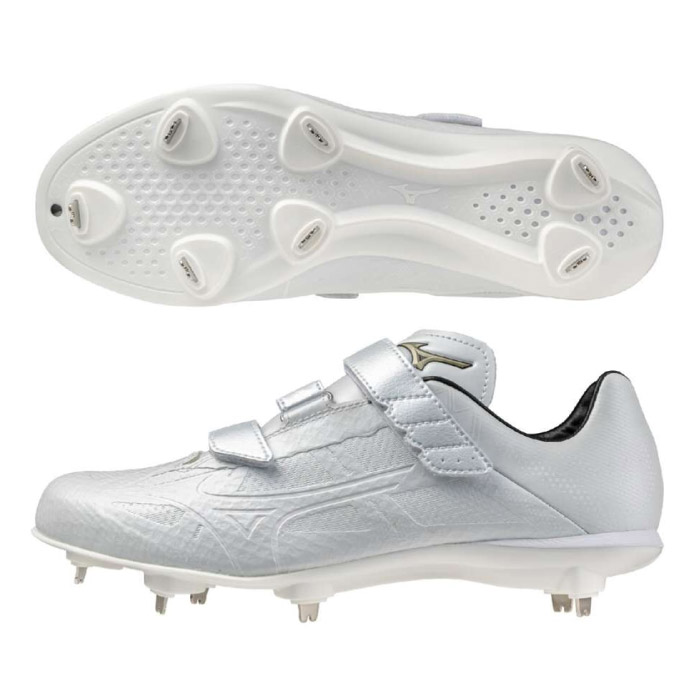 MIZUNO ミズノ 野球スパイク ライトレボエリート2 ワイドBLT 