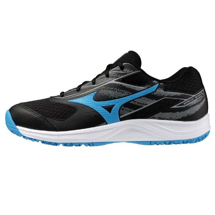 Mizuno ミズノ テニスシューズ ブレイクショット5 WIDE OC ユニ