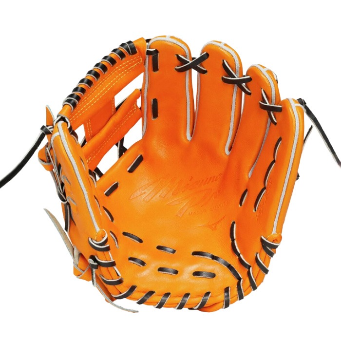 Mizuno ミズノ 野球グローブ グラブ 硬式用ミズノプロClassic限定