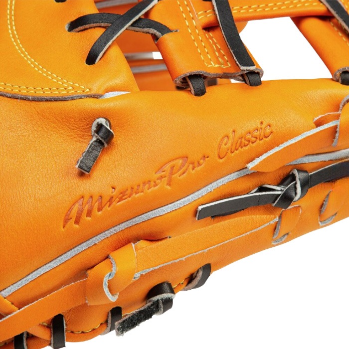 Mizuno ミズノ 野球グローブ グラブ 硬式用ミズノプロClassic限定
