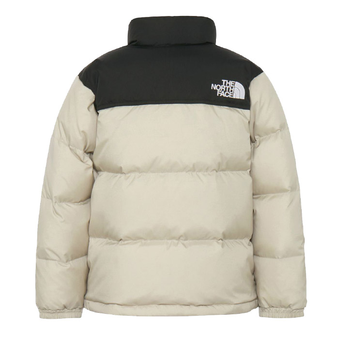 THE NORTH FACE ザ ノースフェイス ヌプシジャケット キッズ ダウン