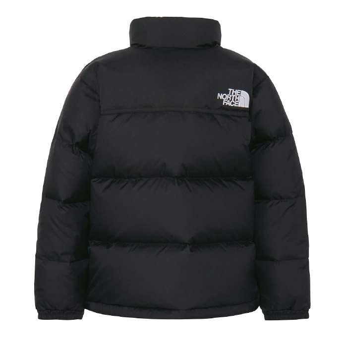 THE NORTH FACE ザ ノースフェイス ヌプシジャケット キッズ ダウン