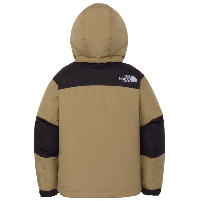THE NORTH FACE ザ ノースフェイス バルトロライトジャケット キッズ