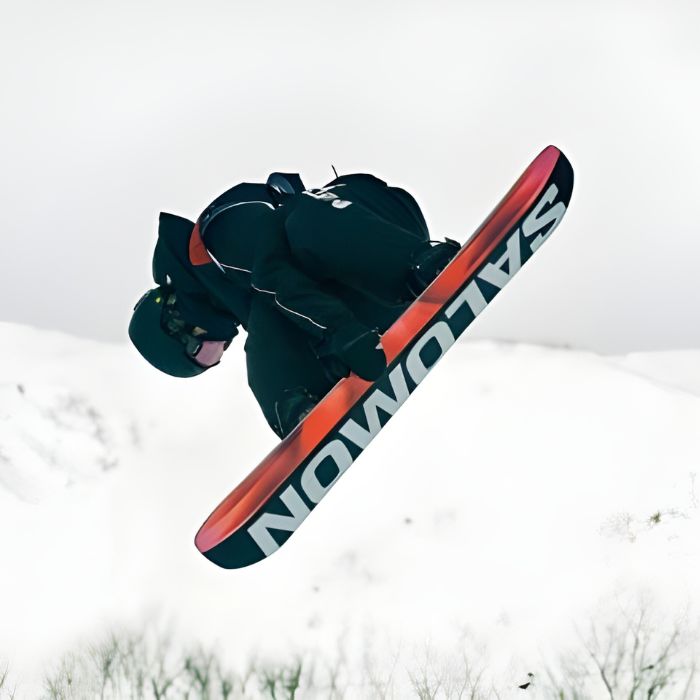 SALOMON NO DRAMA 139 スノーボード 25-26 SALOMON サロモン NO DRAMA ノードラマ 139cm スノーボード 板