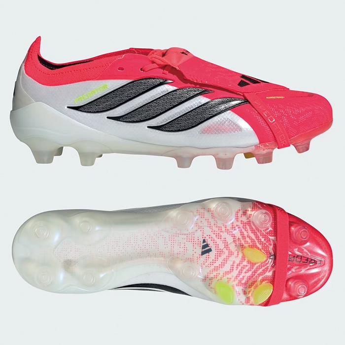 adidas アディダス サッカースパイク プレデター ELITE ユニセックス