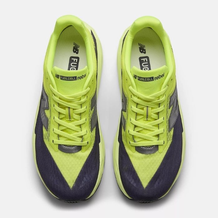 NewBalance ニューバランス ランニングシューズ FUELCELL REBEL V5