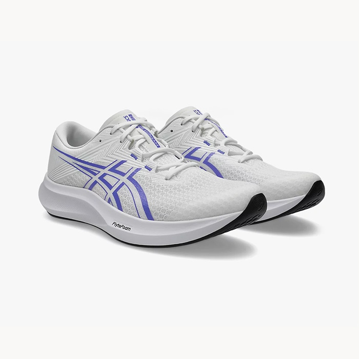 ASICS シューズ 白 asics アシックス ランニングシューズ HYPER SPEED 5 メンズ STANDARD