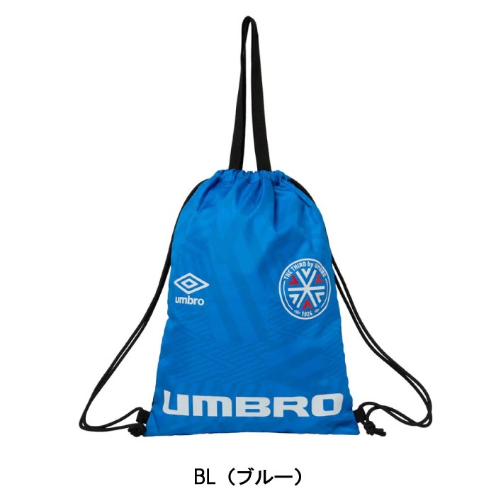TETORA UMBRO ナップサック THE NINTH APOLLO SHOP
