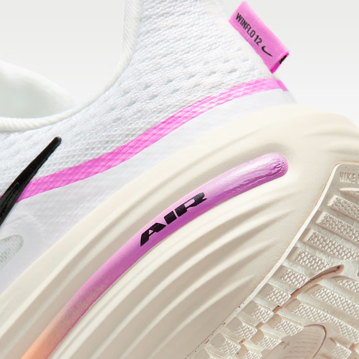 NIKE ナイキ ランニングシューズ ナイキ ウィンフロー 12 レディース