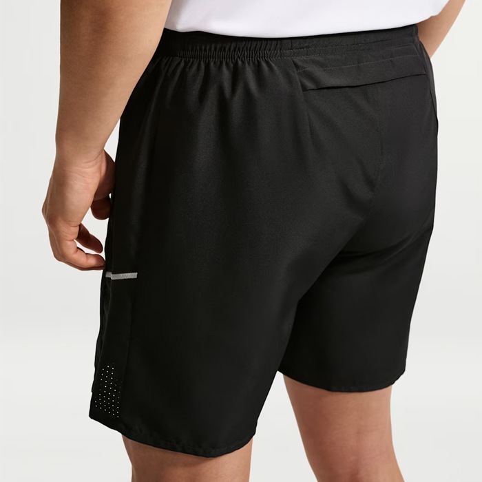 NIKE ナイキ マイラー メンズ Dri-FIT 18cm ランニングショートパンツ