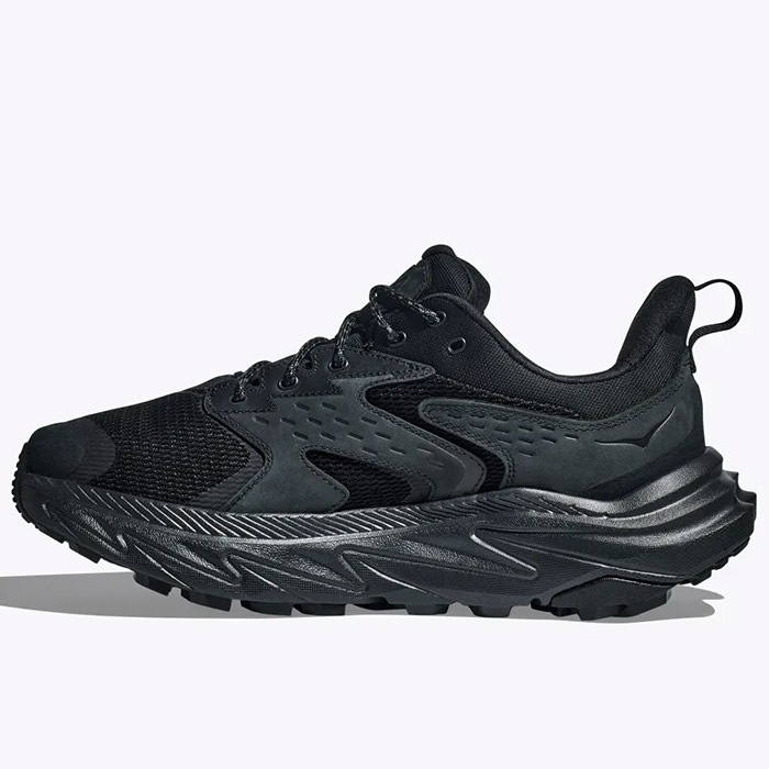 HOKA ハイキングシューズ メンズ ANACAPA 2 LOW GTX アナカパ 2 ロー
