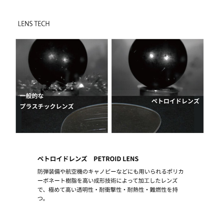 SWANS スワンズ スポーツサングラス E-NOX EIGHT8 G2 偏光レンズモデル