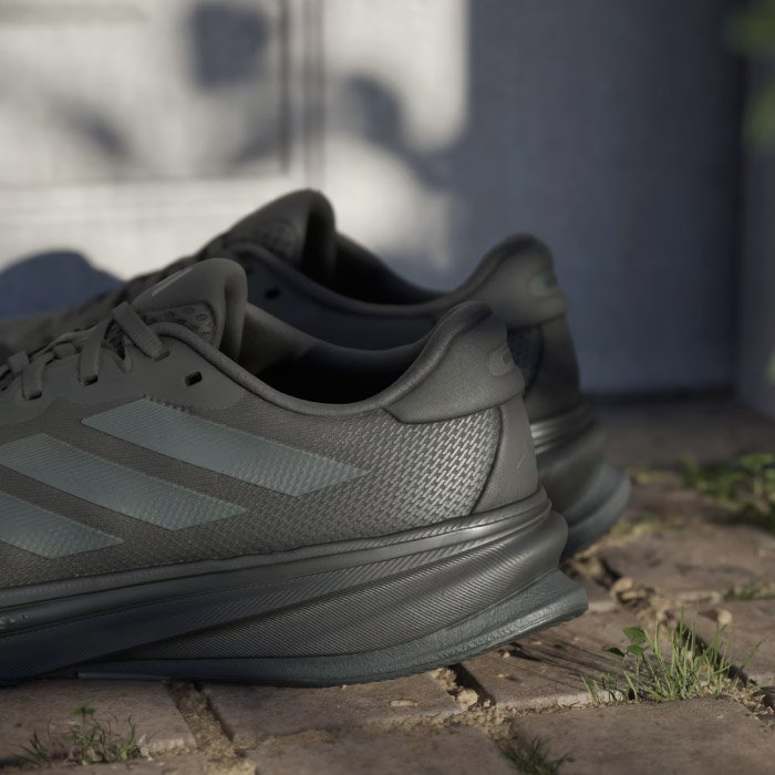 adidas アディダス ランニングシューズ メンズ スーパーノヴァ ライズ