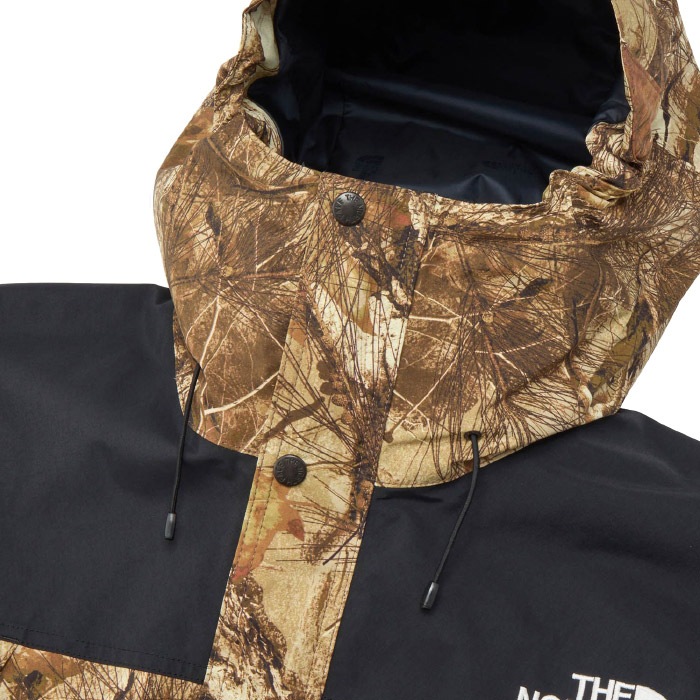 THE NORTH FACE ザ ノースフェイス ノベルティマウンテンライト