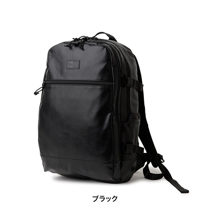 NEWERA ニューエラ リュック スマートパック 02 28L シンセティック