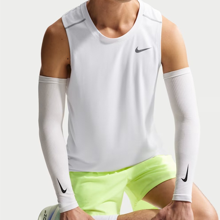 NIKE ナイキ マイラー メンズ Dri-FIT ランニングタンクトップ IF2019