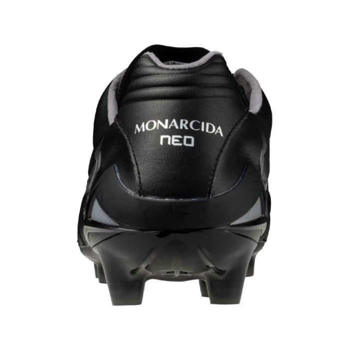 新品　大特価　ミズノ　モナルシーダ ネオ 3 エリート　27cm ブラック モナルシーダネオ3エリート ELITE 26.0 ミズノ スパイク 新品 黒