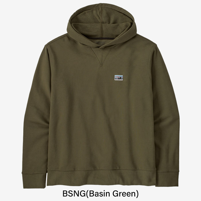 patagonia パタゴニア デイリー・フーディ・スウェットシャツ トップス
