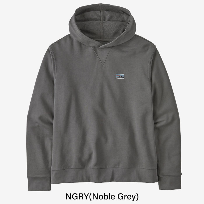 patagonia パタゴニア デイリー・フーディ・スウェットシャツ トップス