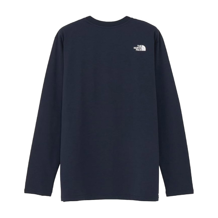 THE NORTH FACE ザ・ノース・フェイス メンズ ロングスリーブ ES