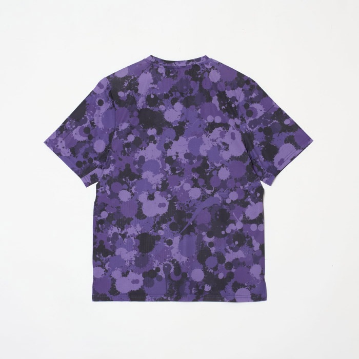 上下セット JINGER ジンガー 【26FW】 ユニセックス ランニングTシャツ