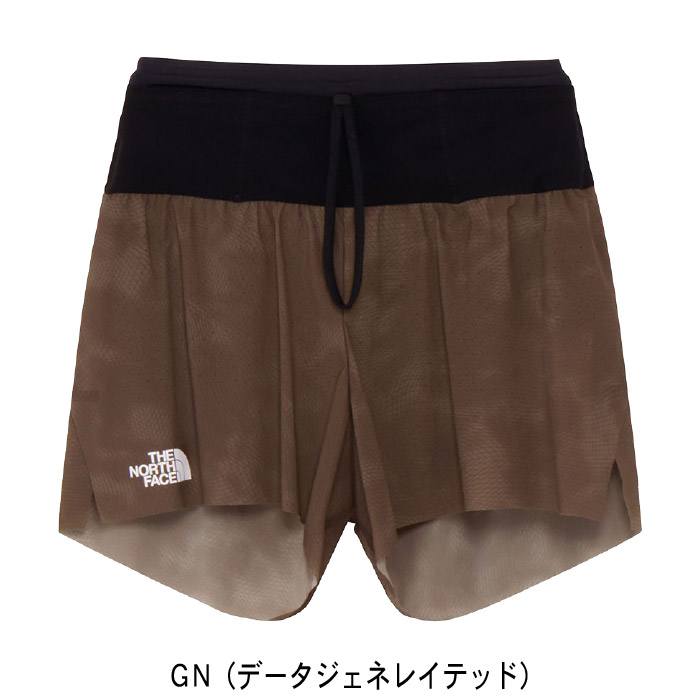 THE NORTH FACE ザ ノースフェイス エンデュリストレイルベリー