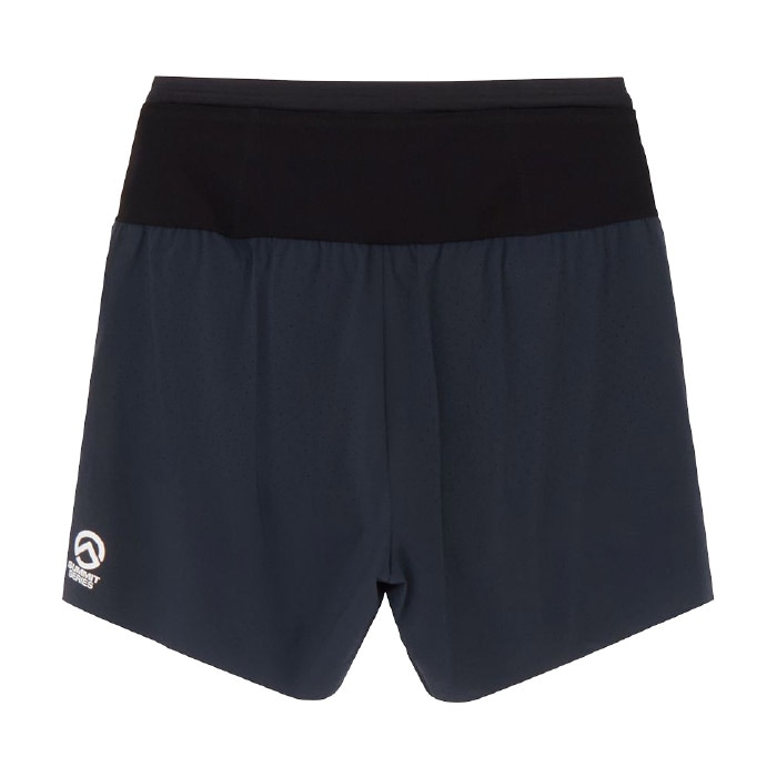 ノースフェイス エンデュリストレイルショーツ メンズM NB22572 ブラック THE NORTH FACE ザ ノースフェイス エンデュリストレイルベリー
