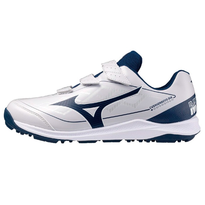 Mizuno ミズノ 野球トレーニングシューズ クッションレボダイア
