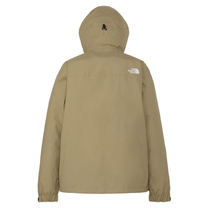 THE NORTH FACE ザ ノースフェイス スクープジャケット メンズ 防水透