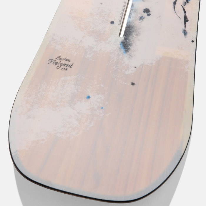 25-26 BURTON バートン FEELGOOD フィールグッド スノーボード 板