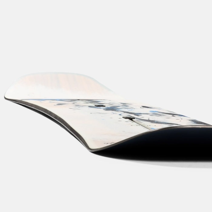 25-26 BURTON バートン FEELGOOD フィールグッド スノーボード 板