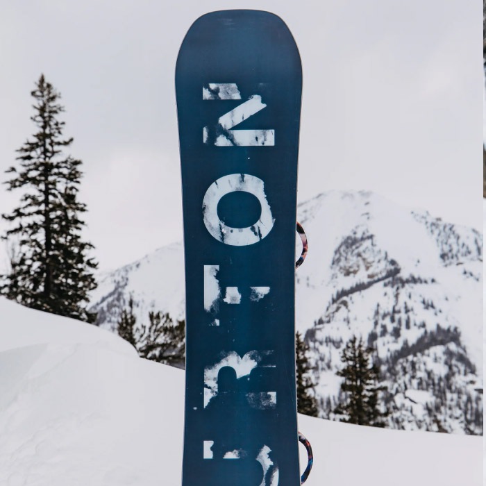 Burton Feelgood スノーボード 25-26 BURTON バートン FEELGOOD フィールグッド スノーボード 板