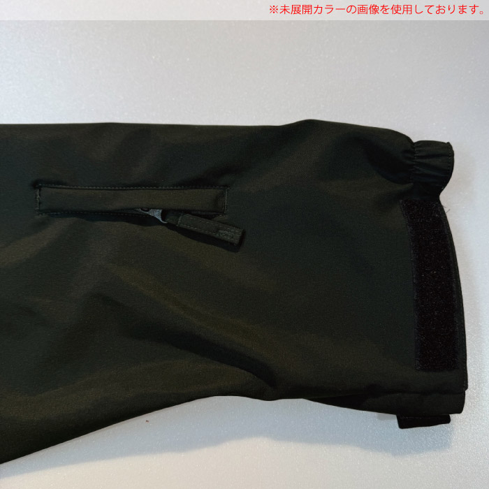 25-26 VESP ベスプ Work Shirts Coach Jacket ワークシャツコーチ