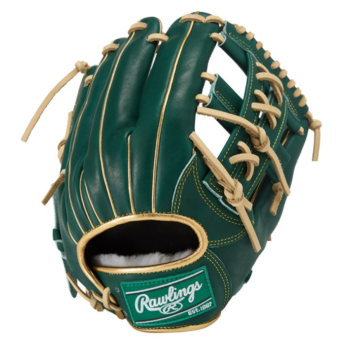 Rawlings ローリングス 野球グローブ グラブ 軟式 HOH PRO EXCEL Color