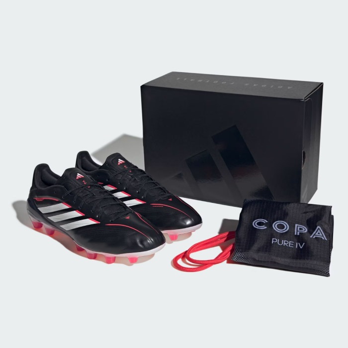 adidas アディダス サッカースパイク 一般 大人 コパ ピュア 5
