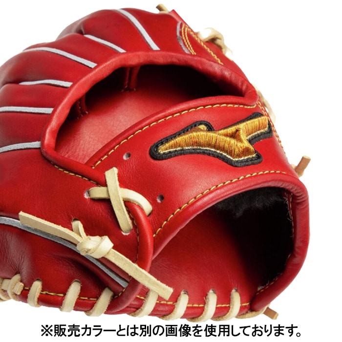 Mizuno ミズノ 野球グローブ グラブ 硬式用 ミズノプロ Classic 右投げ