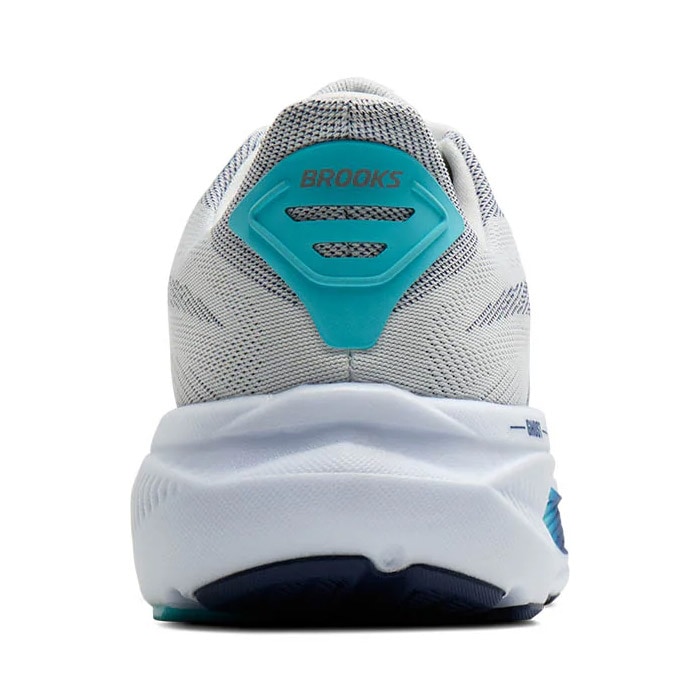 BROOKS ブルックス ランニングシューズ Ghost 17 ゴースト17 ホワイト