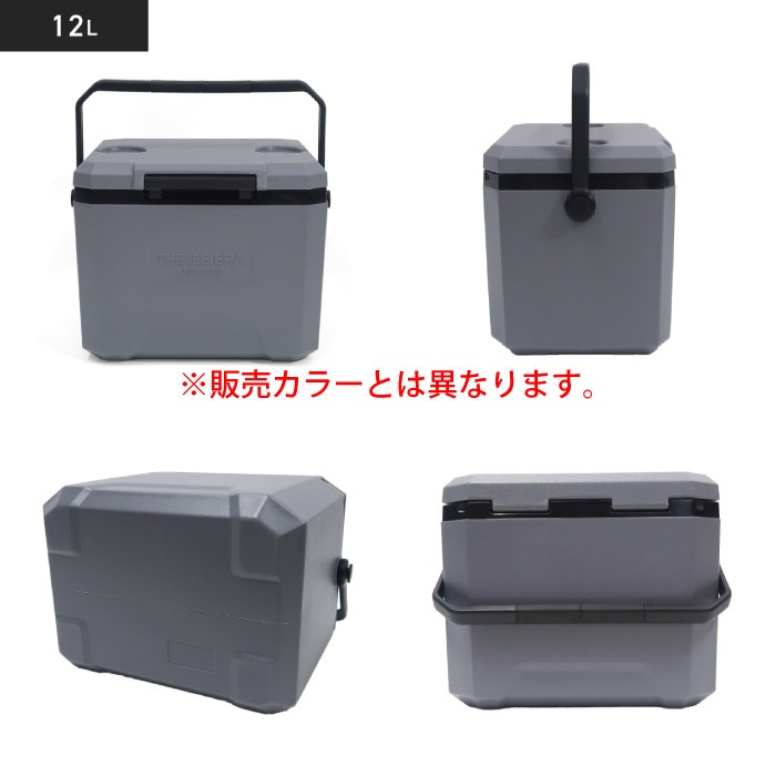 ボーラー　2点セット　新品未使用 POST GENERAL ポストジェネラル THE ICE ERA HARD-SHELL COOLER NEO